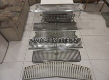 GAZ 24 Volqa radiator barmaqlıqı (Ablisovka)
